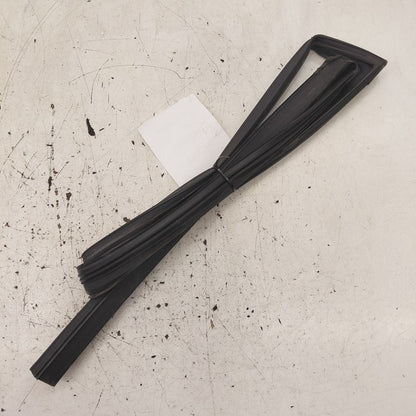 Nissan Rogue Door Glass Window Seal Rubber Right Passenger Front  2021