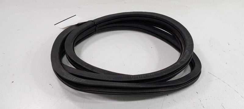 Dodge Dart On Body Door Jamb Seal Rear Right Passenger Back 2013 2014 2015 2016