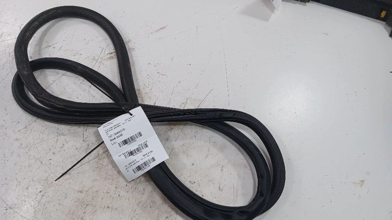 Buick Encore On Body Door Jamb Seal Rear Right Passenger Back  2013 2014 2015 20