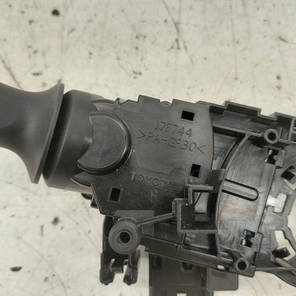 Driver Left Column Blinker Turn Signal Switch Limited US 16-23 Toyota 