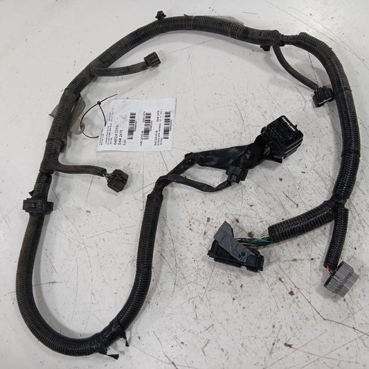 Nissan LEAF Engine Wire Wiring Harness  2013 2014 2015 2016 2017