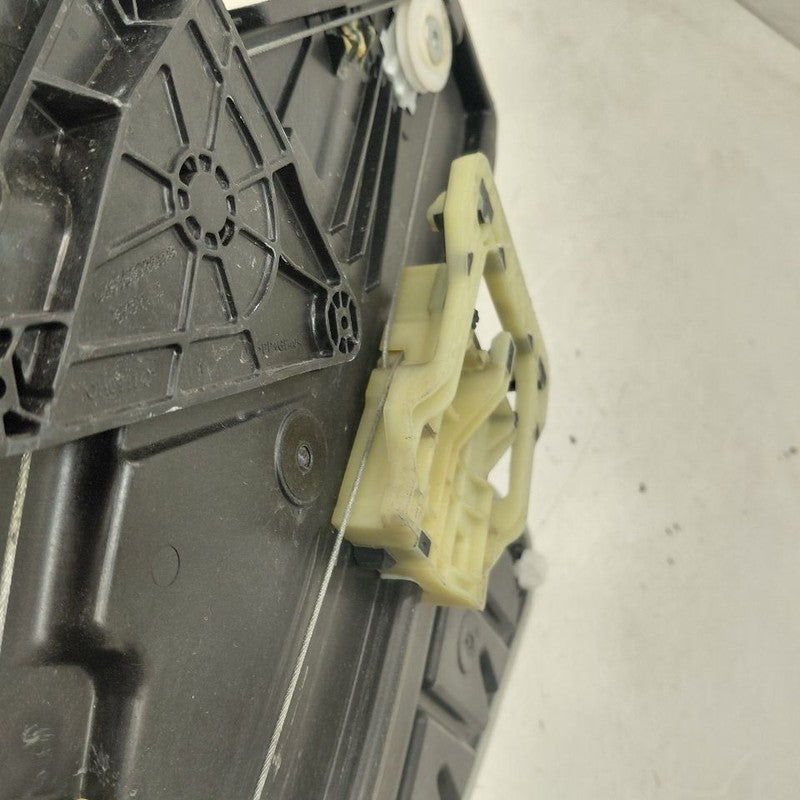Driver Rear Window Regulator Fits 20-25 ESCAPE