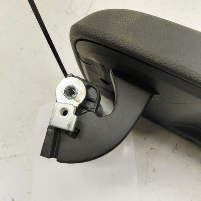 Chevy Trailblazer Arm Rest  2023 2022 2021