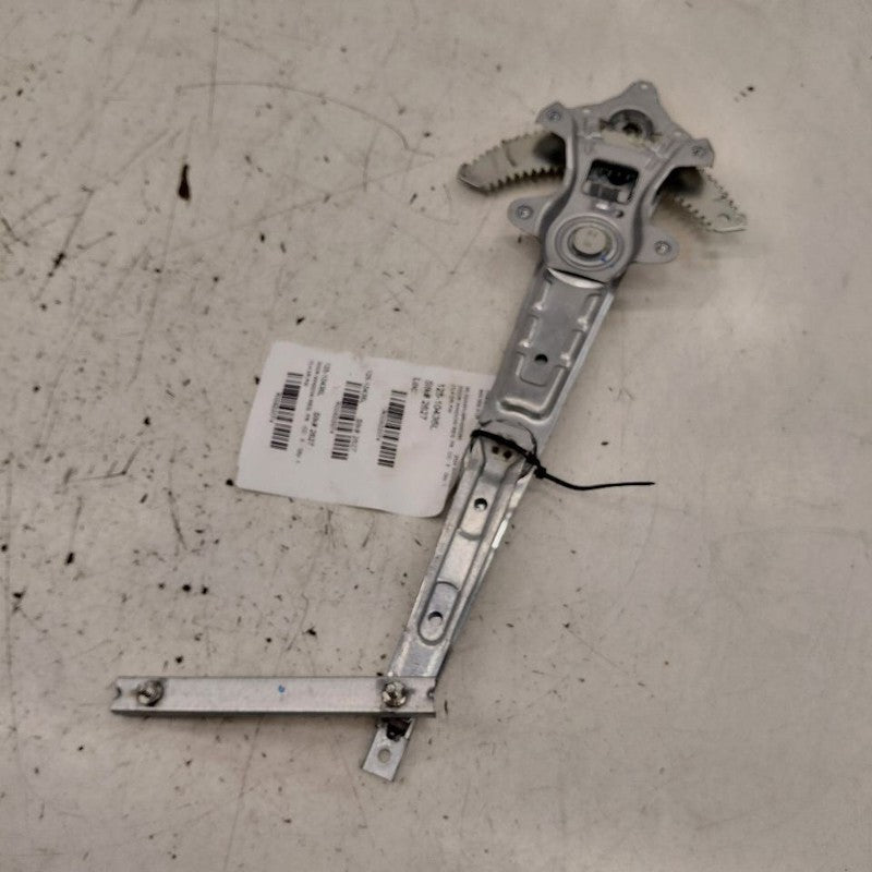 Driver Left Front Window Regulator Track Fits 14-15 17-24 Mitsubishi M