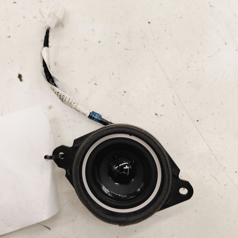 Mazda CX-5 Speaker Right Passenger Rear  2023 2022 2021 2020 OEM