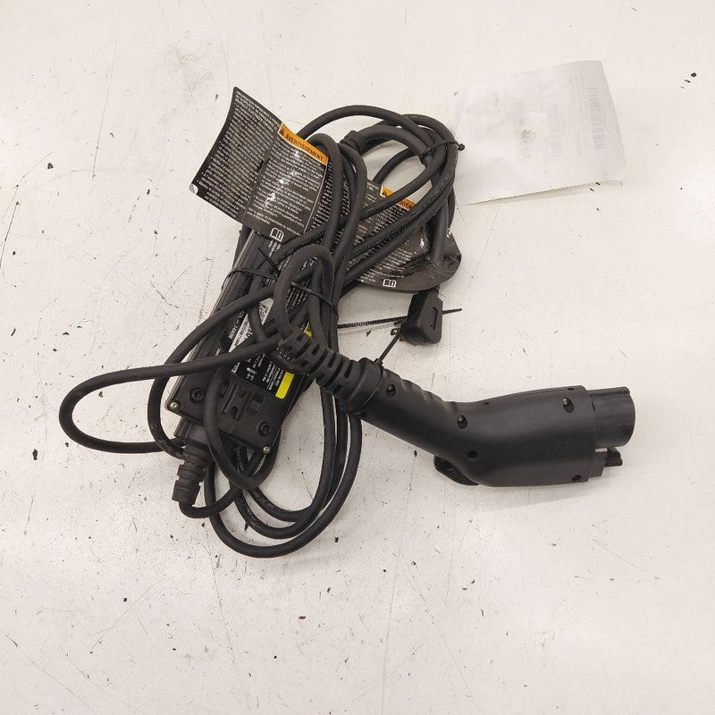 Converter Inverter Charger Charging Cable Fits 17-23 Chevy Bolt