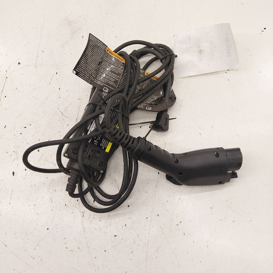Converter Inverter Charger Charging Cable Fits 17-23 Chevy Bolt