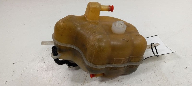 Radiator Overflow Coolant Reservoir Fits 09-19 Dodge Journey  OEM