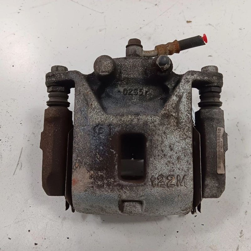 Driver Left Front Brake Caliper S Model 4 Lug Wheel Fits 18-23 Nissan Kicks