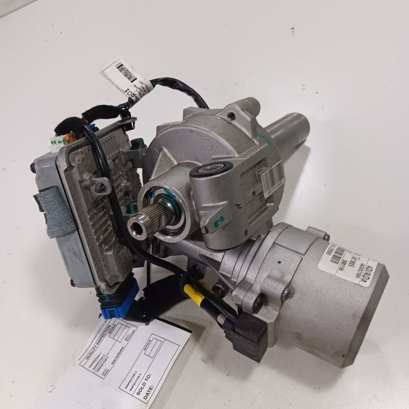 56500F2000 Power Steering Electric Assist Motor Sedan Turbo Fits 17-19 Hyundai Elantra