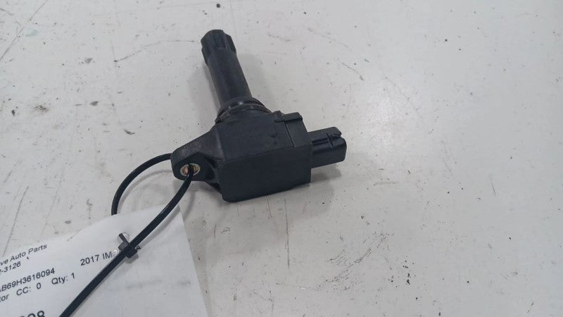 Coil Ignition Ignitor Fits 17-19 IMPREZA OEM