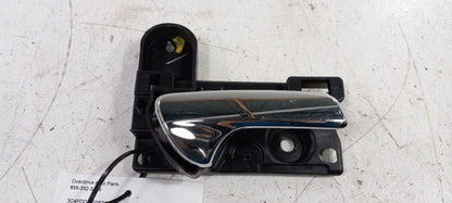 Dodge Journey Door Handle Right Passenger Rear Interior Inside 2014 20