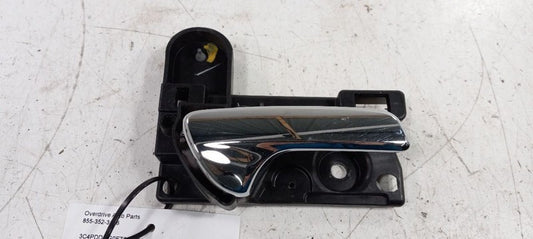 Dodge Journey Door Handle Right Passenger Rear Interior Inside 2014 20