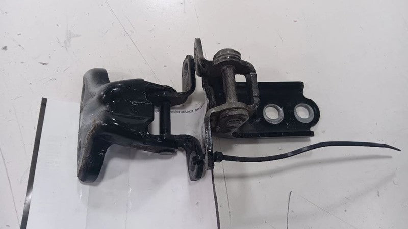 Subaru Impreza Door Hinge Set Left Rear 2024 OEM