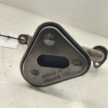 Alfa Romeo Stelvio Engine Oil Pickup Tube  2.0 2018 2019 2020 2021