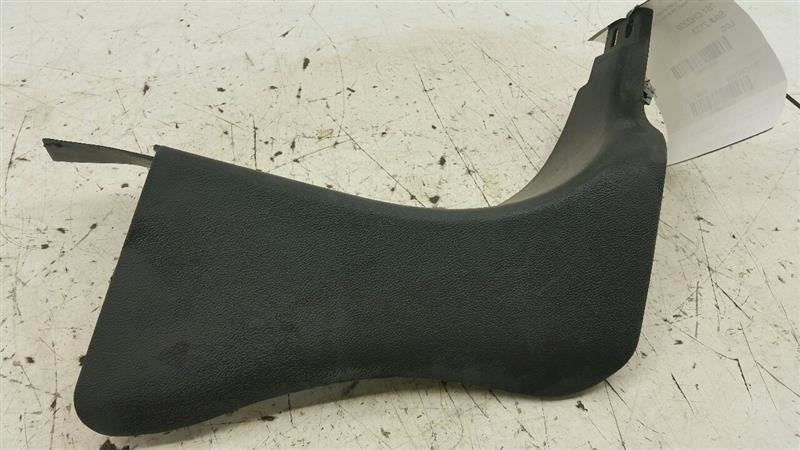 Dodge Journey Kick Panel Trim Right Passenger 2009 2010 2011 2012 2013