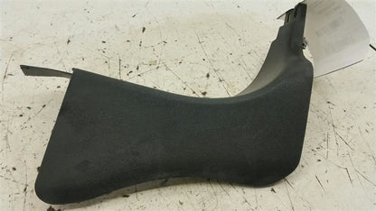 Dodge Journey Kick Panel Trim Right Passenger 2009 2010 2011 2012 2013