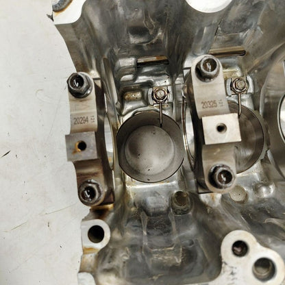 Bare Engine Cylinder Block 1.3L VIN L 8th Digit Opt L3T 21-25 Chevy Tr