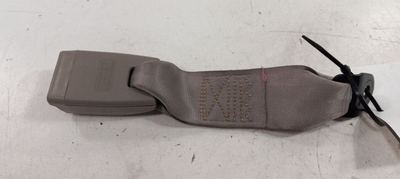 Hyundai XG350 Seat Belt Buckle Latch Left Rear Back 2003 2004 2005