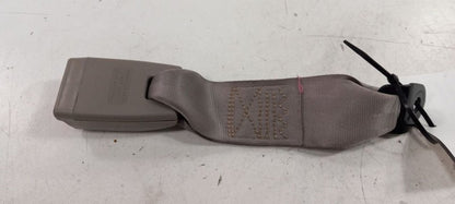 Hyundai XG350 Seat Belt Buckle Latch Left Rear Back 2003 2004 2005