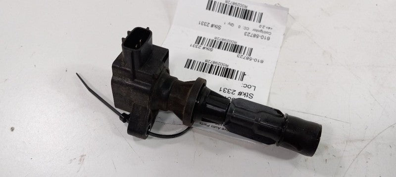 Ignition Coil Ignitor Fits 06-14 MAZDA MX-5 MIATA OEM