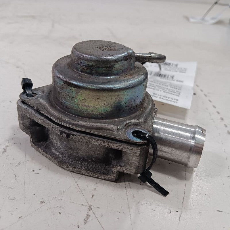 Kia Optima Diverter Valve 2020 2019 2018 2017