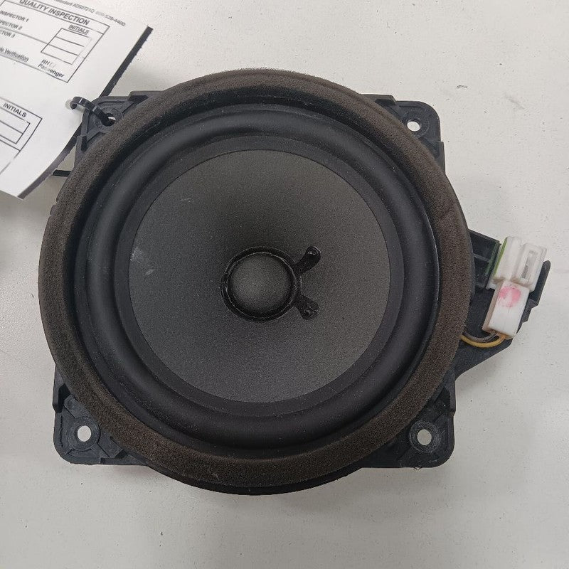 Kia Sorento Speaker Left Driver Front  2018 2017 2016