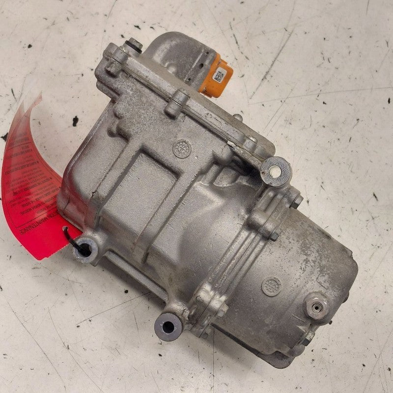Air Conditioning AC Compressor Fits 16-19 Chevy Volt