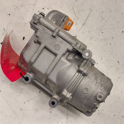 Air Conditioning AC Compressor Fits 16-19 Chevy Volt