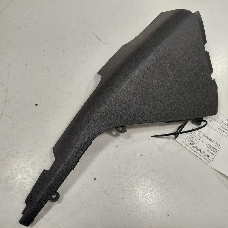 Honda Civic Center Console Trim Left Driver Side 77290TBA 2016 2017 2018 2019