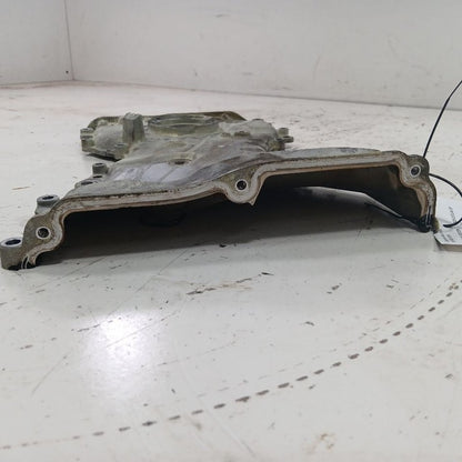 Timing Cover Plug-in Hybrid Phev Fits 08-13 18-22 Mitsubishi Outlander