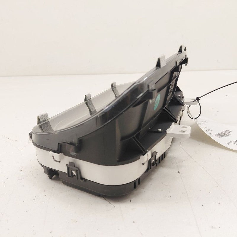 Speedometer Gauge Cluster US Market MPH ID 94001C2200 16-17 Hyundai So