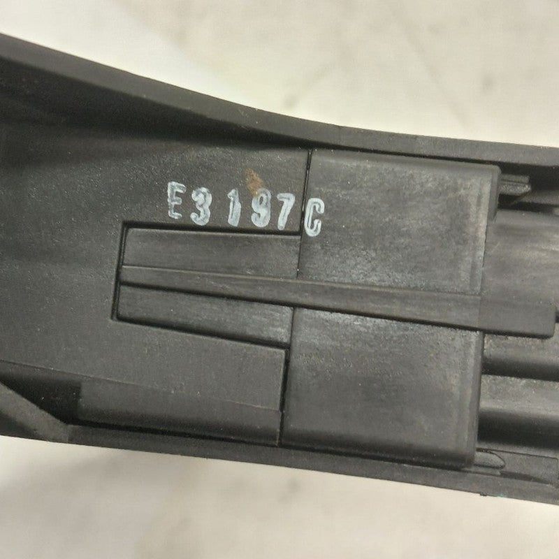 Passenger Right Rear Power Window Motor XC70 Fits 10-16 Volvo 70 SERIE