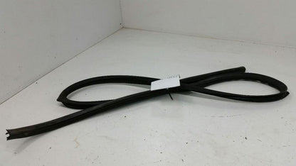 Nissan Maximan Body Door Jamb Seal Gasket Rear Right Passenger 2004 2005 2006 