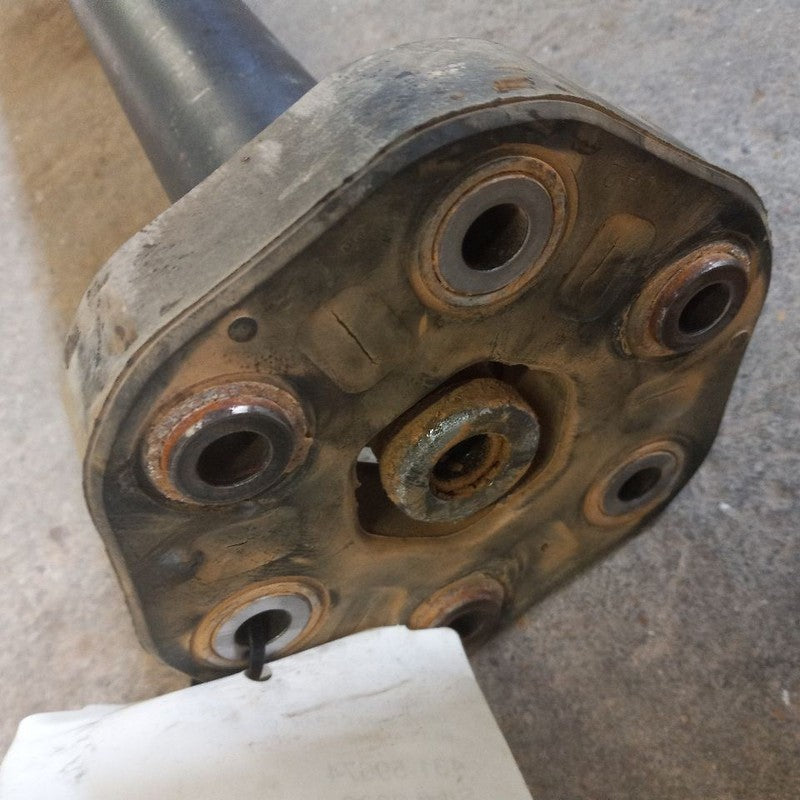Rear Drive Shaft AWD Fits 14-20 Lexus IS350