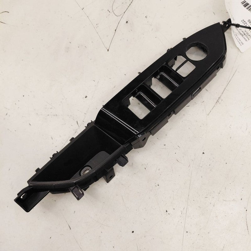 Mazda CX-5 Window Switch Bezel Trim Left Front 2023 2022 2021 2020 OEM