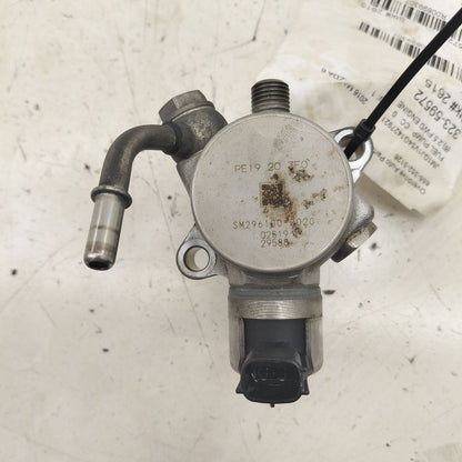 Gas Fuel Pump Only Engine Mounted 2.5L Fits 14-18 Mazda 3