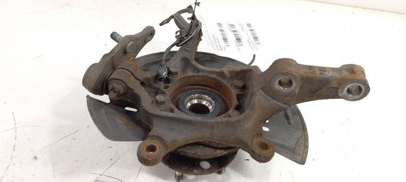 Driver Left Front Spindle Knuckle Bearing Hub AWD Fits 16-18 SORENTO O