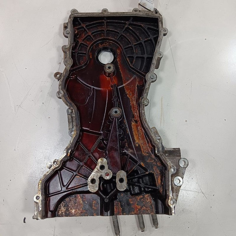 Timing Cover 2.0L Fits 19-24 Ford Edge OEM