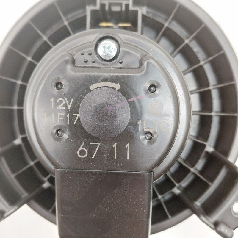 Blower Motor Fits 18-23 XV Subaru Crosstrek