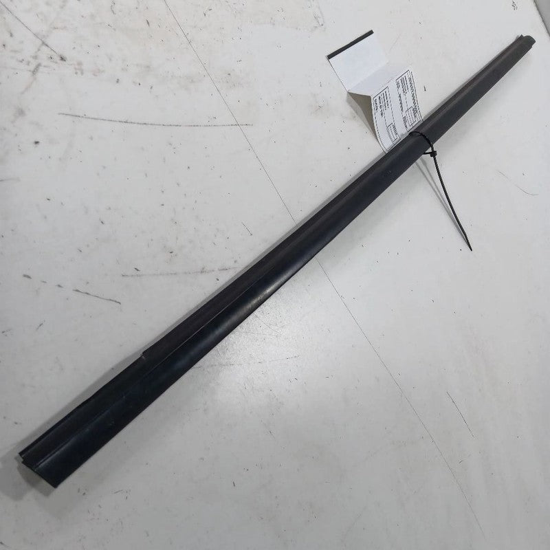 Nissan LEAF Door Glass Window Weather Strip Trim Front Right Passenger  2013 201
