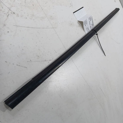 Nissan LEAF Door Glass Window Weather Strip Trim Front Right Passenger  2013 201