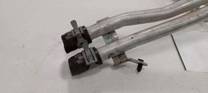 Chrysler 200 Coolant Line Crossover Pipe 2015 2016 2017