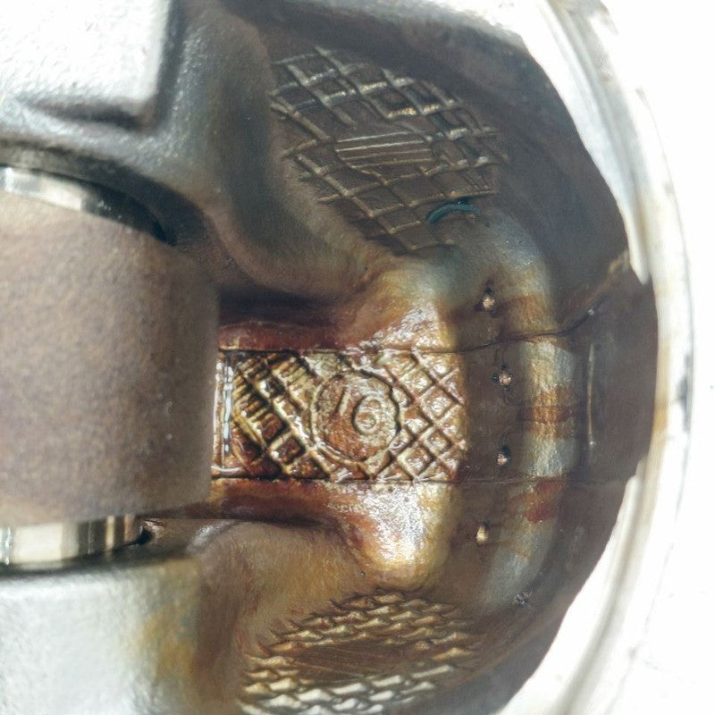 Cadillac XTS Single Piston With Connecting Rod       3.6 2016 2017 201