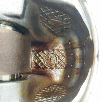 Cadillac XTS Single Piston With Connecting Rod       3.6 2016 2017 201