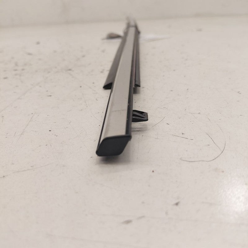Mazda 6 Door Glass Window Weather Strip Trim Front Right Passenger  20
