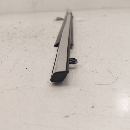 Mazda 6 Door Glass Window Weather Strip Trim Front Right Passenger  20