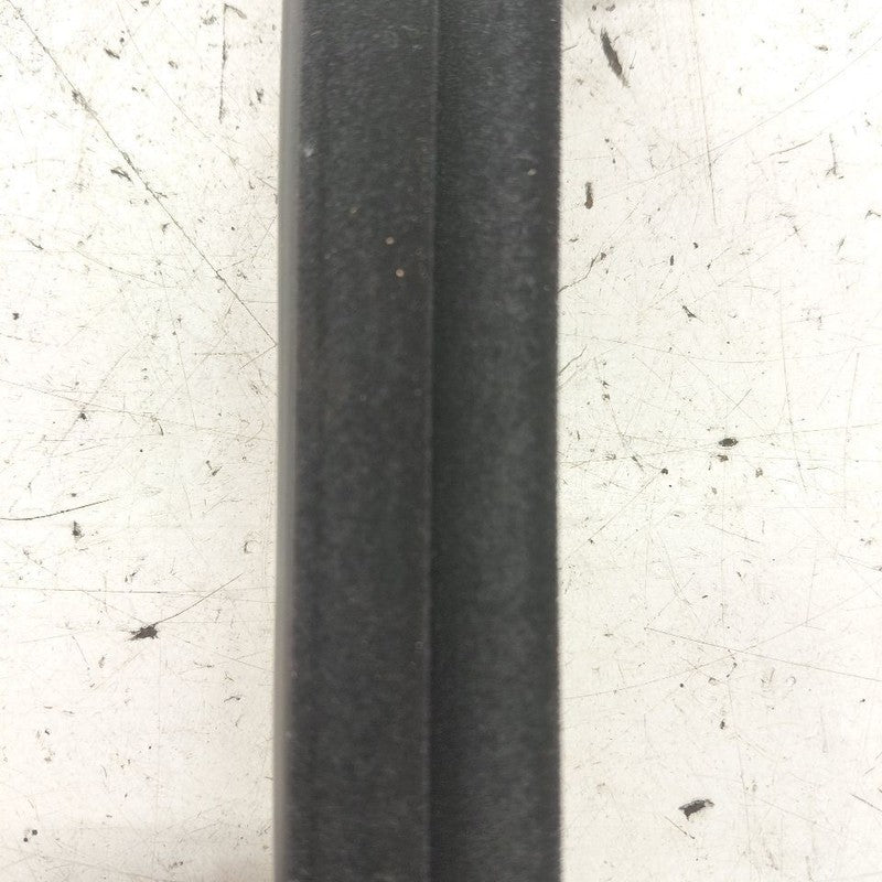 Volvo S60 Right Rear Weather Strip Interior  2013 2014 2015