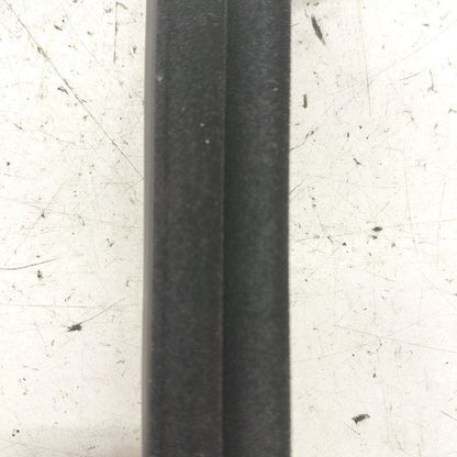 Volvo S60 Right Rear Weather Strip Interior  2013 2014 2015