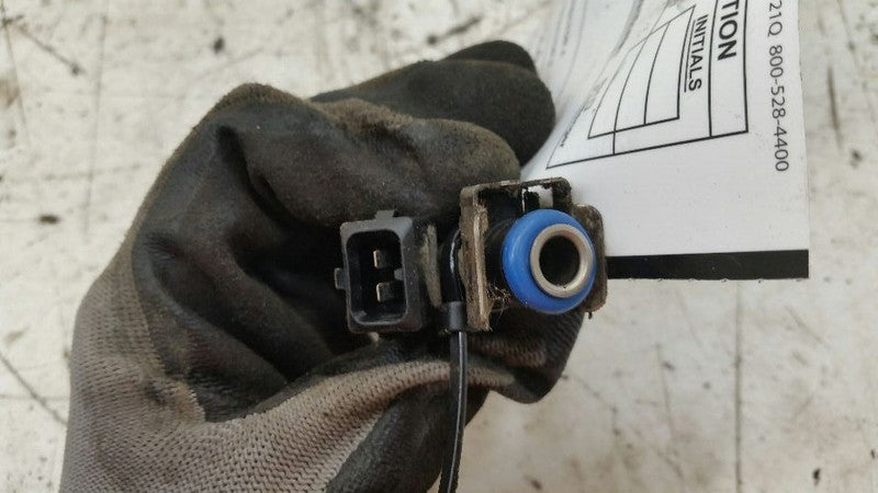 Fuel Injection Parts VIN B 8th Digit Opt Luv Fits 13-19 Buick Encore O
